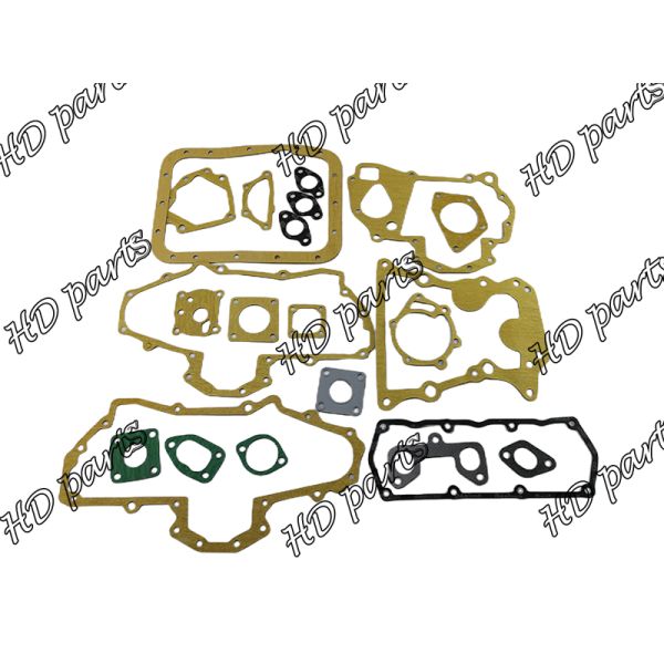 K3M Gasket Repair kit MM408438 For Mitsubishi Engine