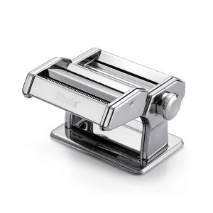 150mm Manual Pasta Maker Machine For Homemade Pasta Noodle