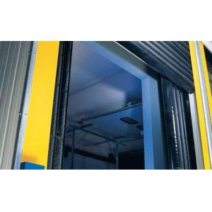 Weather Resistance Loading Dock Seals And Shelters With Easy Installation