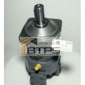 AA6VM80HD1/63W-VSC510B-S AXIAL PISTON PUMP R902024912 REXROTH HIGH POWER DENSITY