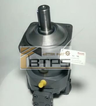 AA6VM80HD1/63W-VSC510B-S AXIAL PISTON PUMP R902024912 REXROTH HIGH POWER DENSITY