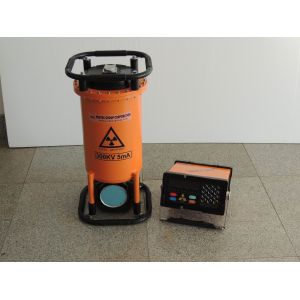 170-300 Kv Max Penetration X Ray Ndt Equipment 50 Mm Ceramic Tube Directional