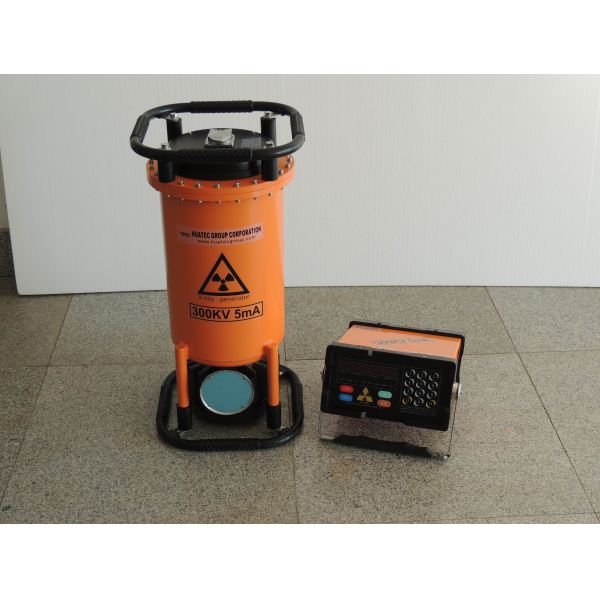 170-300 Kv Max Penetration X Ray Ndt Equipment 50 Mm Ceramic Tube Directional