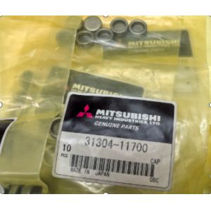 Durability Metal Alloy Spare Parts for Mitsubishi S4S Cotter,Valve 34404-02901