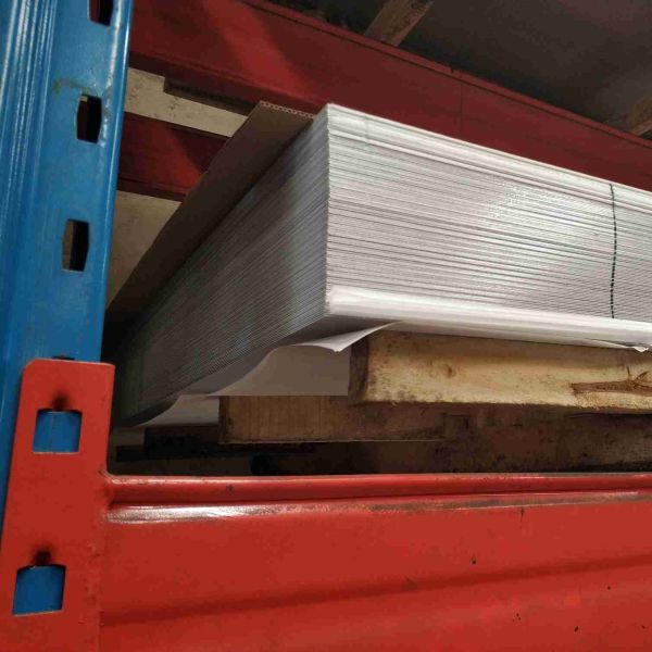Hot Rolled Stainless Steel Sheet 410 BS EN 1.4006 With Strong Corrosion Resistance