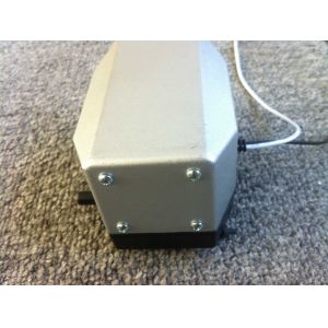 Peformance Curve Electric Air Pump silent valves , micro air compressor