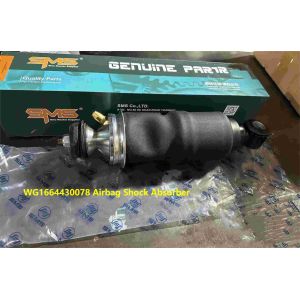 WG1664430078 Airbag Shock Absorber HOWO Truck Parts