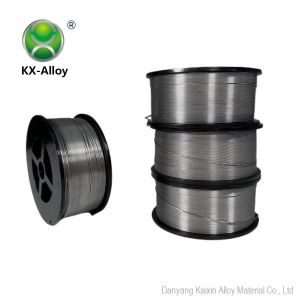 Corrosion-resistant ASTM Incoloy alloy Inconel 800 wire rod round tube