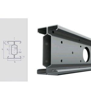 Sigma Purlins Machine