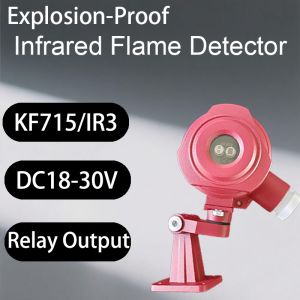 Quality Server openresty fire warning flame sensor protect your business and your employees for sale