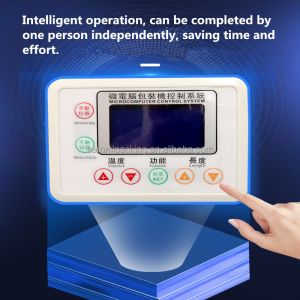 New Design Automatic Sachet Liquid Packing Machine Chili Sauce Packing Machine