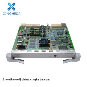 HUAWEI GSCC SSN6GSCC 03020TLC Huawei OSN3500 System Control And Communication