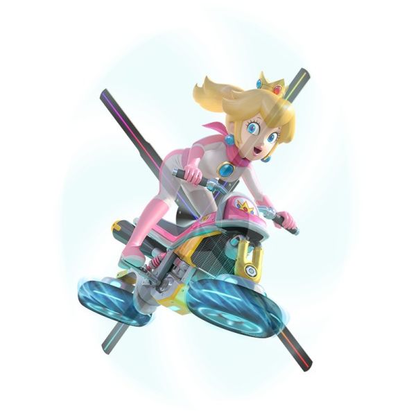 Splice 62cm LED Fan for Brightness 1800 3D Hologram Display Cloud Control