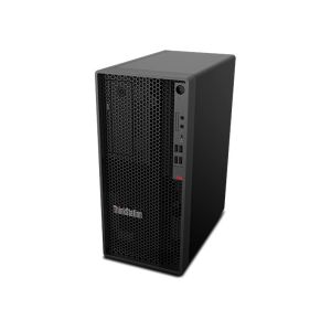 Lenovo ThinkStation P360 i5-12500 8G DDR5 1T 500W Tower WorkStation for Render