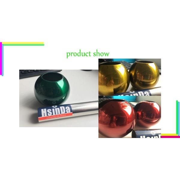 Glass Bottle Candy Powder Coat Non Toxic Salt Spray Resistance Energy Saving