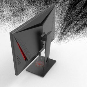 32 Inch 144Hz Quad HD Gaming Monitor Widescreen LED 2560 x 1440 HDMI 2.0