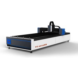 China Durable Fiber Laser Cutting Machine with Long Service Life on sale