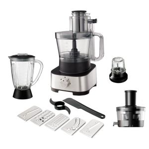 3.5 L FP404 Powerful Food Processor