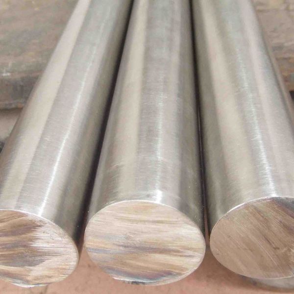 Buy Monel 400 Uns N04400 Hot Rolled Round Bar Astm B865 at wholesale prices