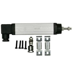 linear displacement transducer .electronic ruler ,travel range from 50mm-1250mm,