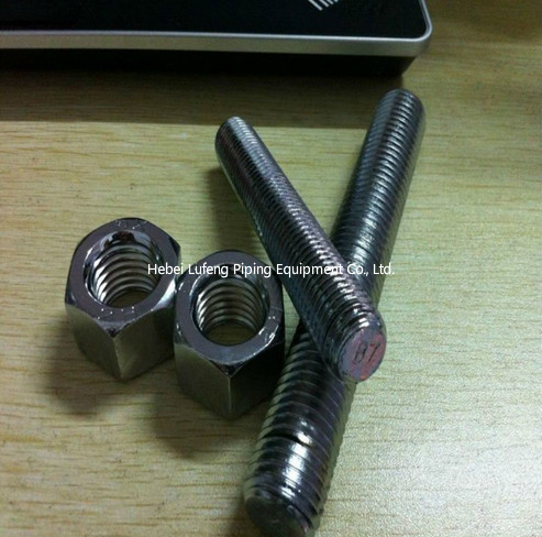 Buy A193-B7 stud bolt at wholesale prices