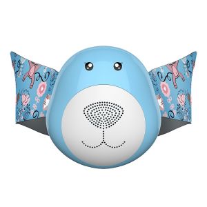 China Anti Flu Silicone Electric Facial Mask on sale