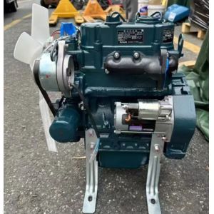 D722-EF11 Engine Assembly 2500RPM 10.2KW Suitable For D722-EF11 Engine