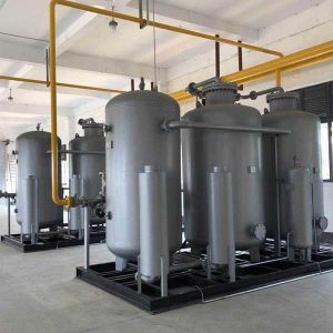 10m3 50m3 PSA Oxygen Generator Plant 20m3 30m3