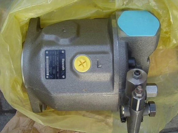 Buy Rexroth Hydraulic Piston Pumps A10VSO140DFR/31R-PPB12N00 at wholesale prices