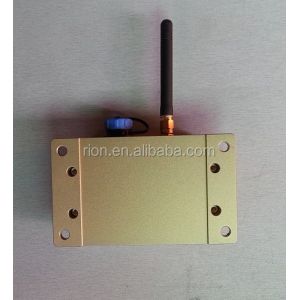 SCA Remote Wireless Inclinometer Sensor IP67 tilt sensor