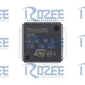 STM32G0B1RBT6