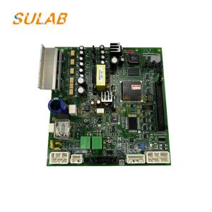 Quality Toshiba Elevator PCB Board DCU-150 Elevator Lift PCB Parts for sale