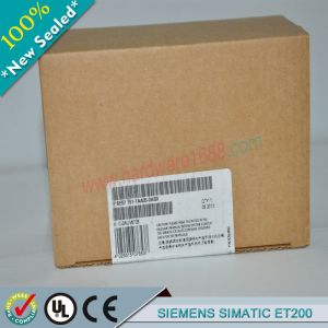China SIEMENS ET200 6ES7151-7AA21-0AB0 / 6ES71517AA210AB0 on sale