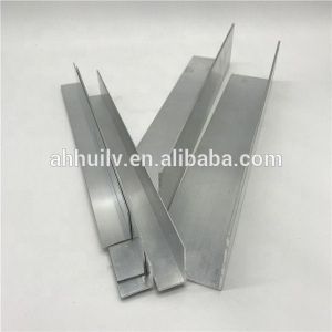 Light weight Anodized Aluminum Profile Eco Friendly