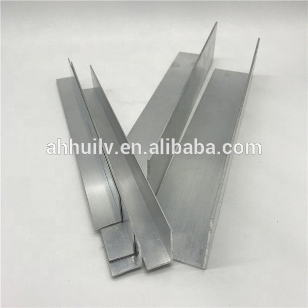 Buy Light weight Anodized Aluminum Profile Eco Friendly at wholesale prices