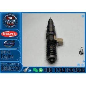 fuel injector 3889619 BEBE4D27001 BEBE4D18001 BEBE4D00002 BEBE4D00003 BEBE4D0010