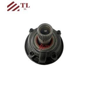 China 121-7385 Hydraulic Transmission Pump for  CAT 414E 426C 432D 446B 450E on sale