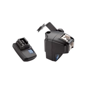 Quality Speedlite wirelessTrigger MT-16S for Sony with Umbrella Holder and Two Hot Shoe Mounts for sale