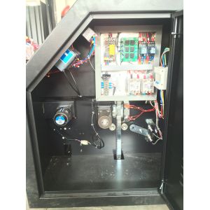 DX7 Print Heads Digital Textile Printing Machine Sublimation Ink Textile Printer