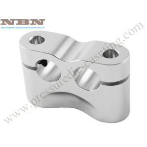 ODM 6061-T6, 6082, 5052, 7075, aluminium Pressure Die Castings