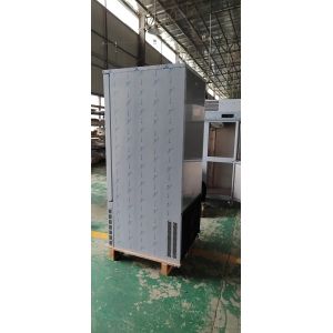 Efficient Blast Chiller Freezer Cabinets - Rapid Deep Freezing System -18 To 3