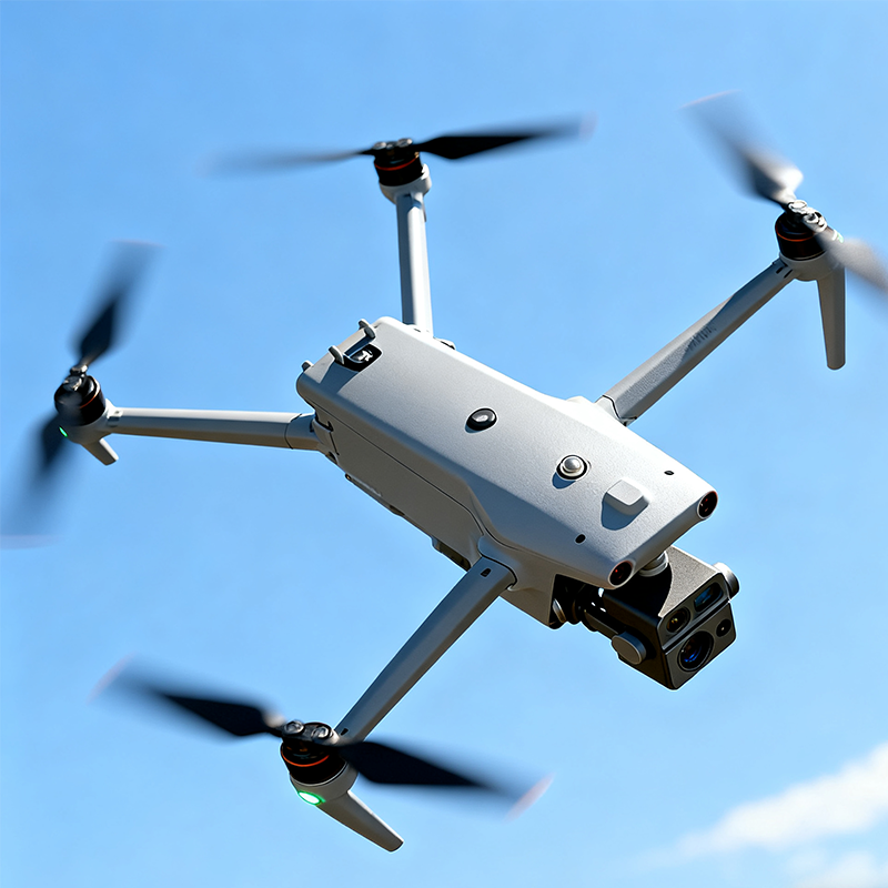 Quality Autel EVO Max 4N: Professional SAR Drone with A-Mesh Networking &amp; 3-in-1 Fusion Camera for sale