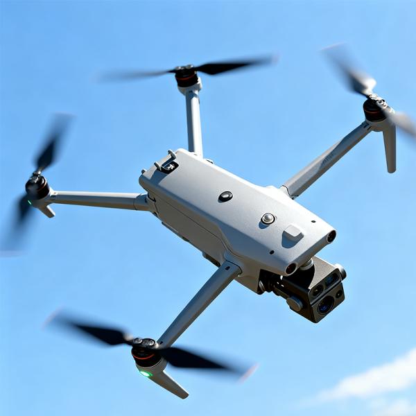 Autel EVO Max 4N: Professional SAR Drone with A-Mesh Networking & 3-in-1 Fusion