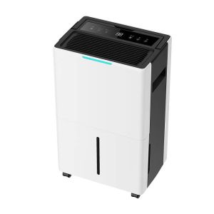 Low Noise Small Electric Air Humidifier 2.7kg Multi Functional