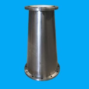 RoHS Certified High Consistency Stainless Steel 304 Centricleaner with Ceramic