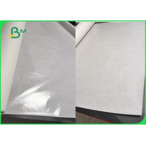 Poly Coated White Kraft Paper Jumbo Rolls 40gsm + 12g PE PAPER