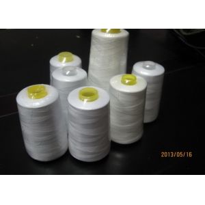 40s Coats Sewing Thread , Green Red Pink Polyester Thread