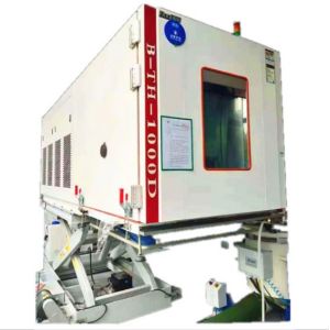 GB5170 Vibration Composite Environmental Test Chambers 190W