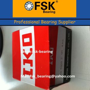 China Needle Roller Bearings Factory IKO Bearings TA5030Z HMK5030