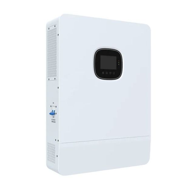 Buy Pure Sine Wave Off Grid Inverter 10kw Split Phase Solar Inverter 120Vac 240Vac at wholesale prices